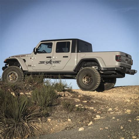 rubicon express suspension lift